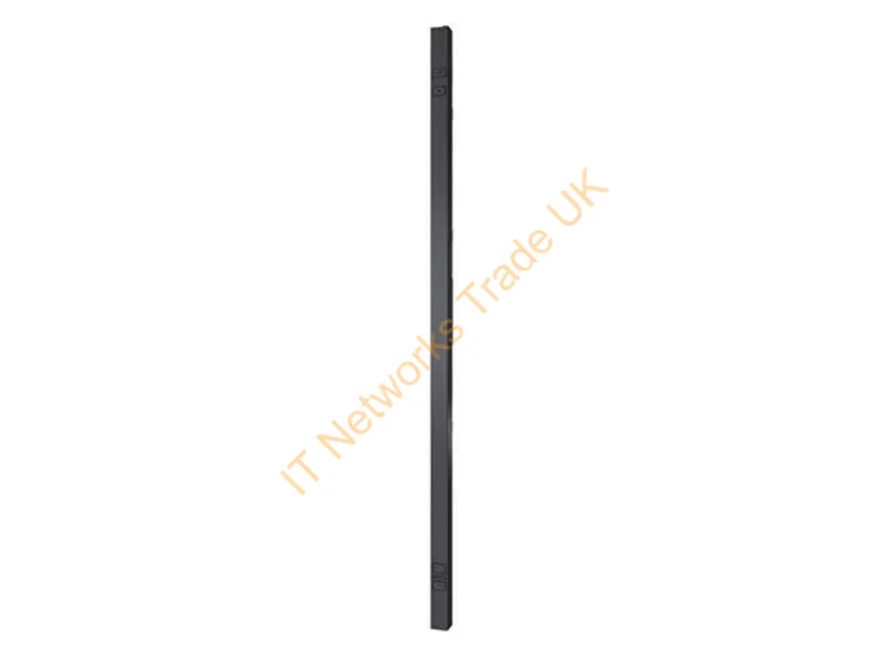 AP8863 - Apc Rack Pdu 2G Power Distribution Unit (Pdu) 30 Ac Outlet(S) Black