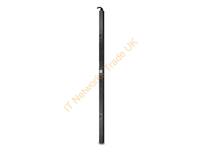AP8865 - APC AP8865 power distribution unit (PDU) 44 AC outlet(s) 0U Black