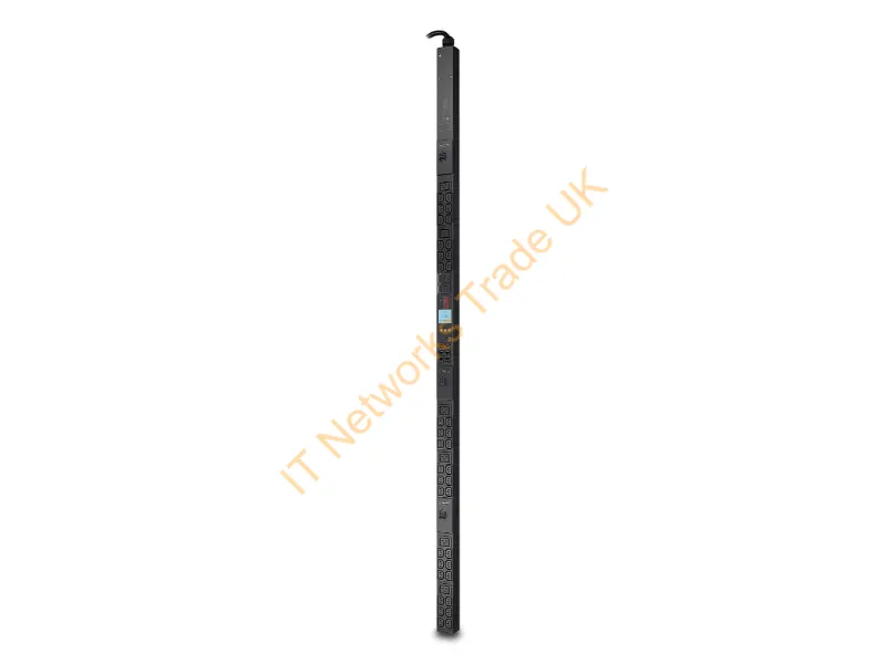 AP8865X630 - Apc Rack Pdu 2G, Metered, Zerou, 8.6Kw