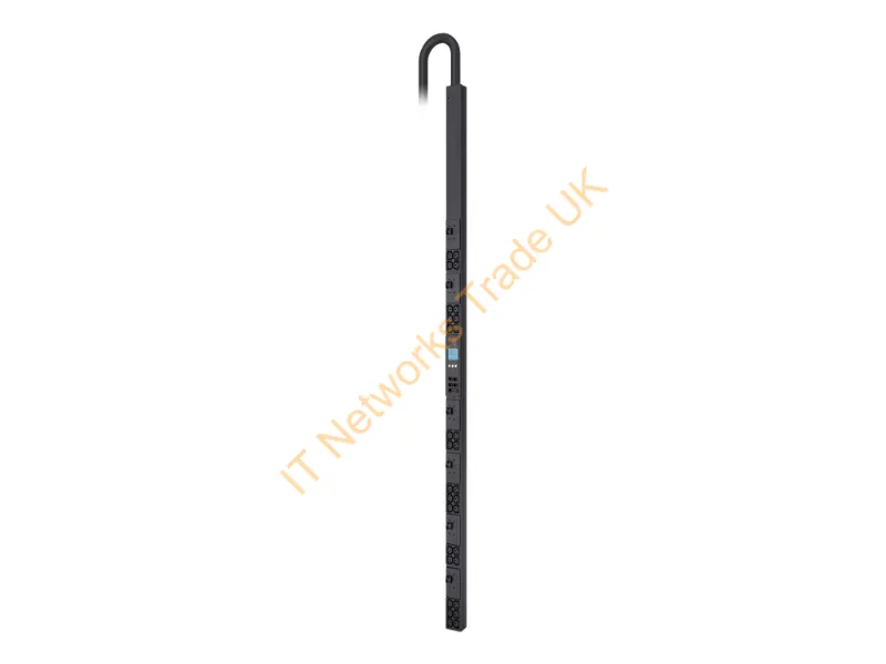 AP8867US - Apc Ap8867Us Power Distribution Unit (Pdu) 30 Ac Outlet(S) 0U Black