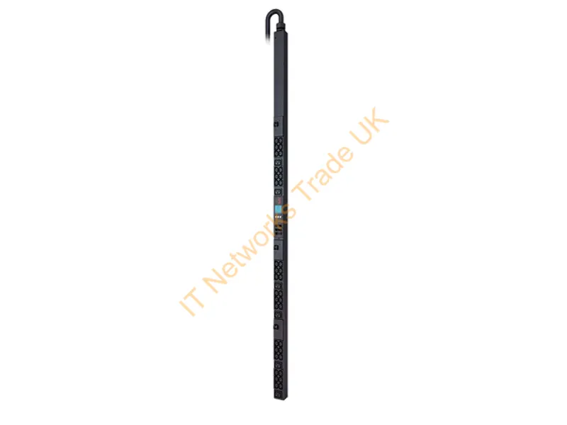 AP8868 - Apc Ap8868 Power Distribution Unit (Pdu) 42 Ac Outlet(S) 0U Black