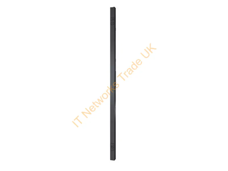 AP8870 - Apc Rack Pdu 2G Power Distribution Unit (Pdu) 30 Ac Outlet(S) Black