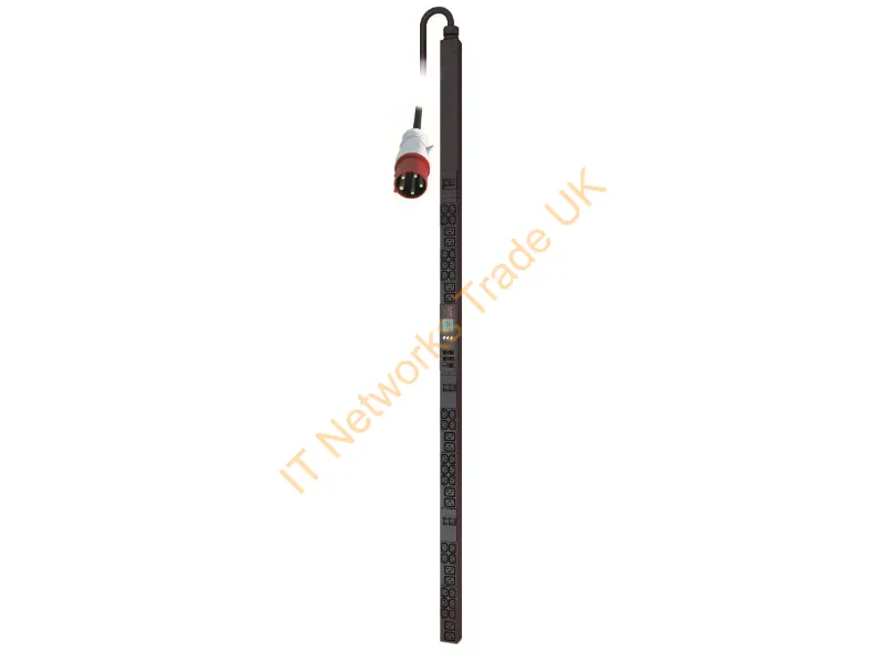 AP8886 - APC AP8886 42AC outlet(s) 0U Black power distribution unit (PDU)