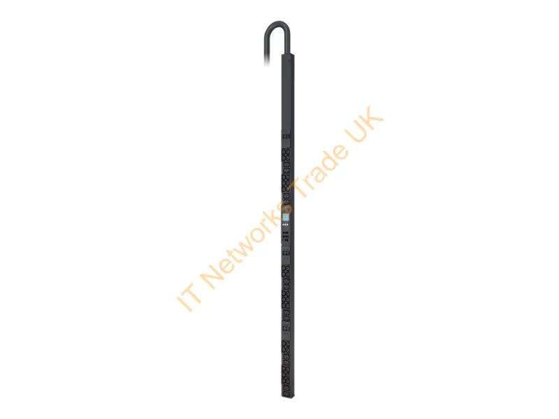 AP8887 - Apc Ap8887 Power Distribution Unit (Pdu) 42 Ac Outlet(S) 0U Black