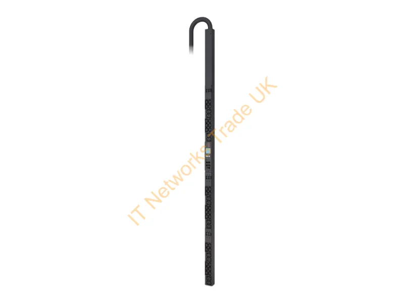 AP8888 - Apc Ap8888 Power Distribution Unit (Pdu) 42 Ac Outlet(S) 0U Black