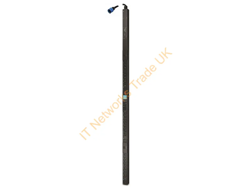 AP8953 - APC AP8953 Black power distribution unit (PDU)