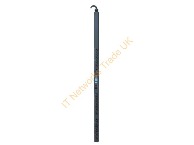 AP8962 - Apc Ap8962 Power Distribution Unit (Pdu) 24 Ac Outlet(S) Black