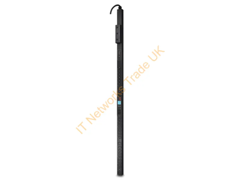 AP8965 - Apc Ap8965 Power Distribution Unit (Pdu) 24 Ac Outlet(S) 0U Black