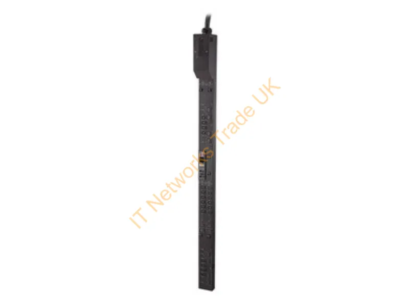 AP8966 - Apc Ap8966 Power Distribution Unit (Pdu) 32 Ac Outlet(S) 0U Black