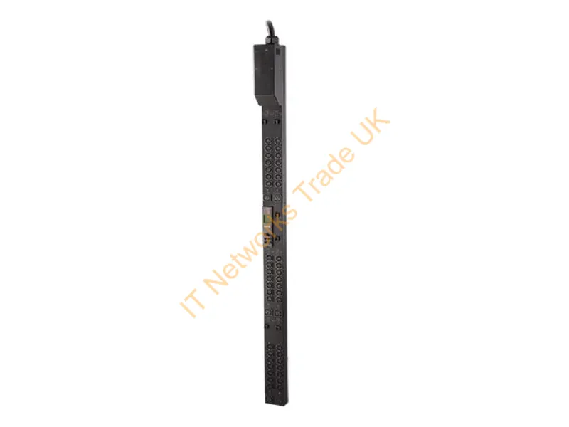 AP8967 - Apc Ap8967 Power Distribution Unit (Pdu) 48 Ac Outlet(S) Black