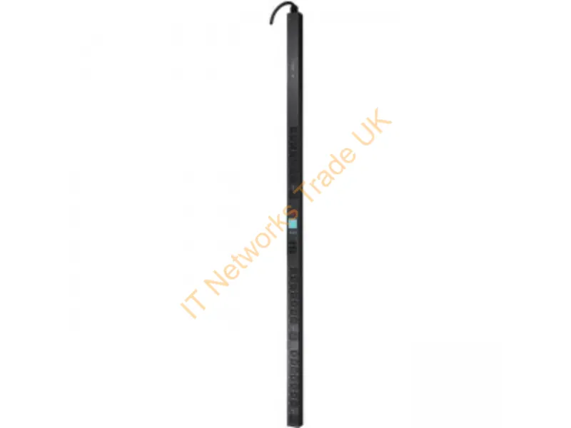AP8981X633 - Apc Ap8981X633 Power Distribution Unit (Pdu) 24 Ac Outlet(S) 0U Black