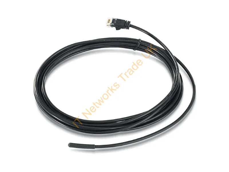 AP9335T APC Temperature Sensor for Smart UPS System Power Protection