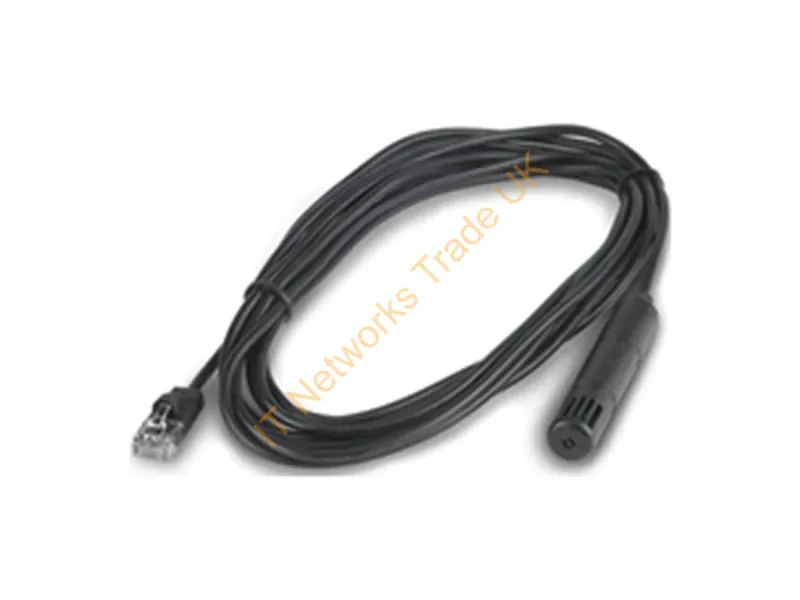 AP9335TH - Apc Temperature & Humidity Sensor Temperature Transmitter