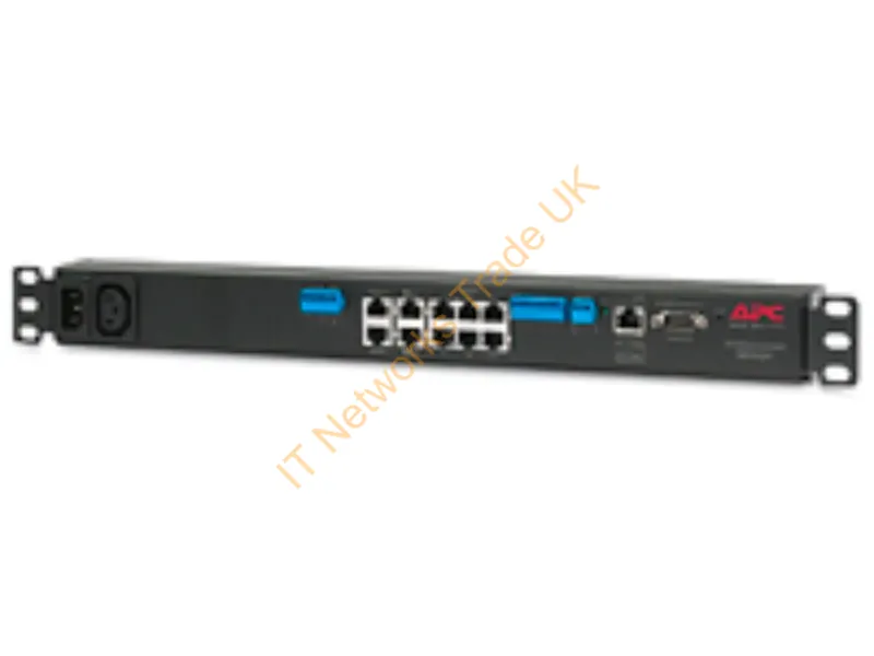 AP9340 - Apc Environmental Manager