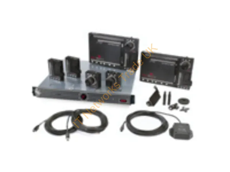 AP9480 - Apc Infrastruxure Central Standard Pilot Pak