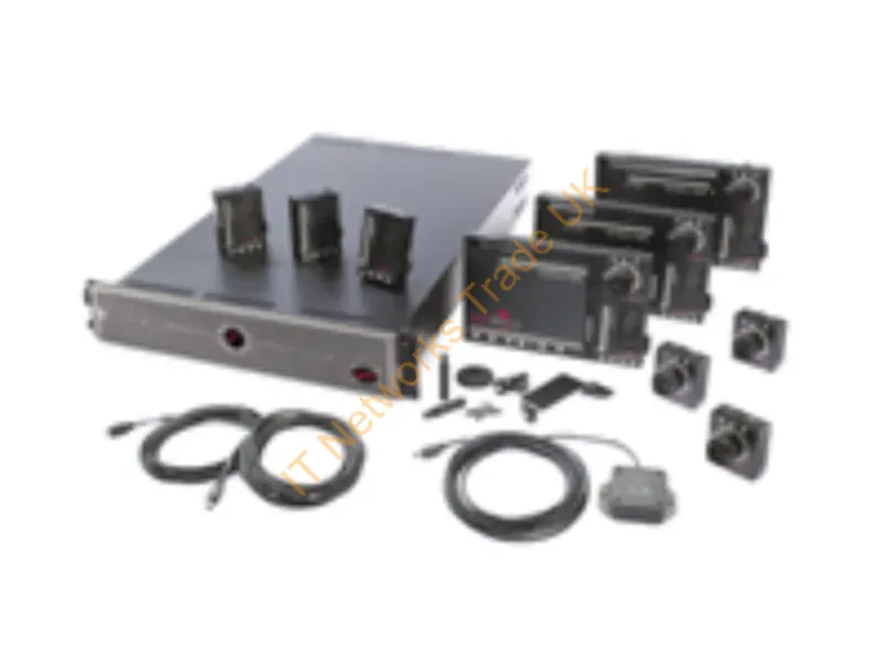 AP9485 - APC InfraStruXure Central Enterprise Pilot Pak