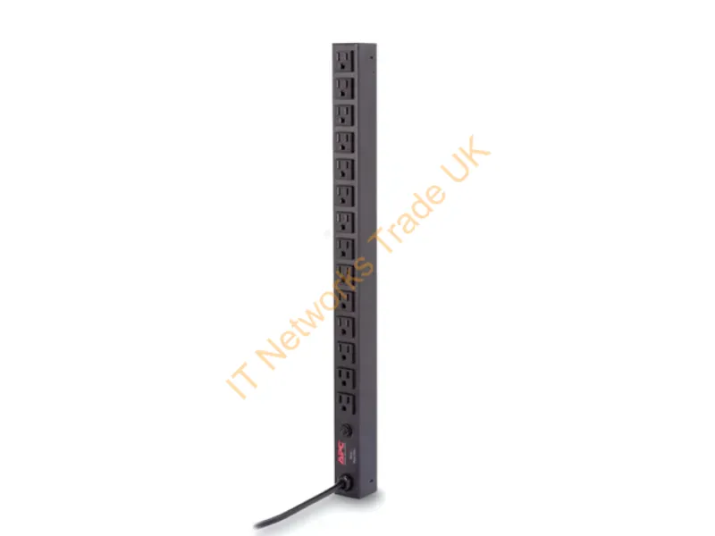 AP9567 - APC Basic Rack PDU power distribution unit (PDU) 0U Beige