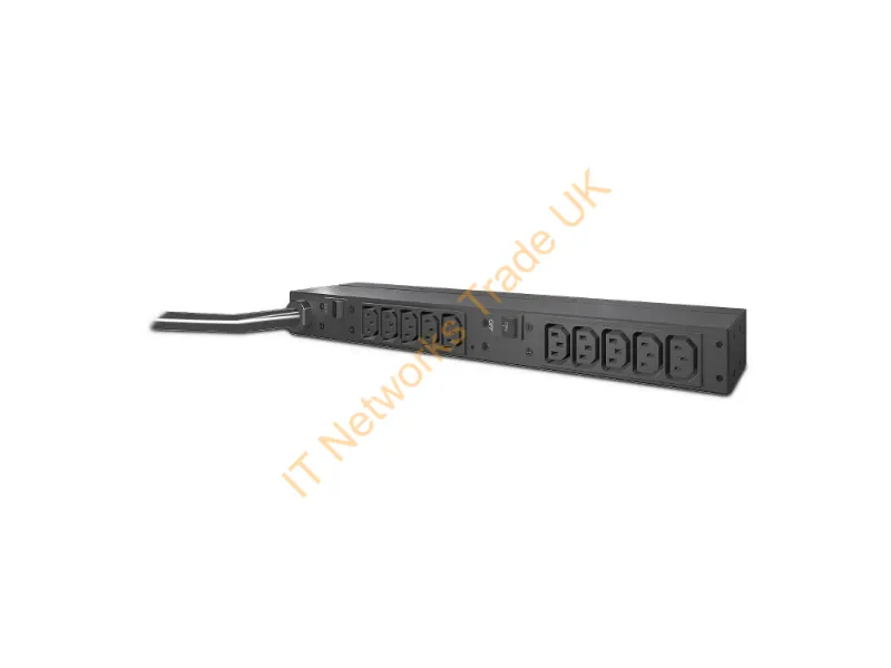 AP9571A - Apc Ap9571A Power Distribution Unit (Pdu) Gray
