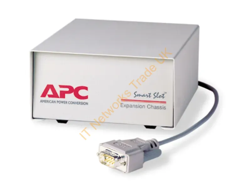 AP9600 - Apc Smartslot Expansion Chassis