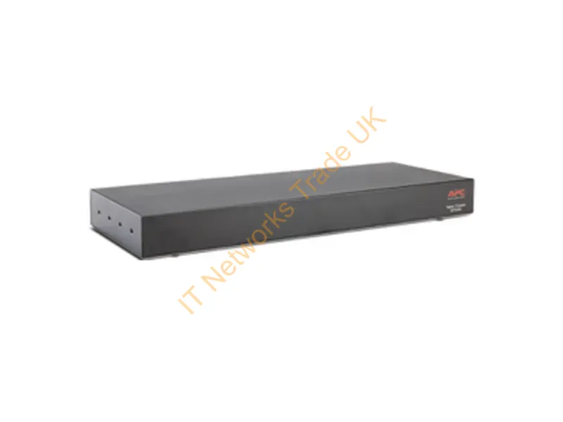 AP9604BLK - Apc Smartslot Triple Chassis Black Power Supply Unit