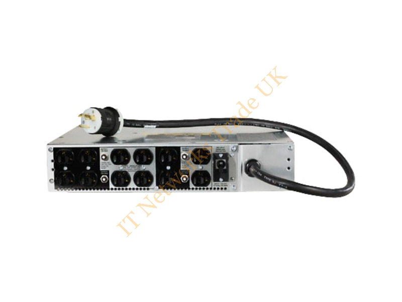 AP9626 - Apc Step-Down Transformer Power Adapter/Inverter