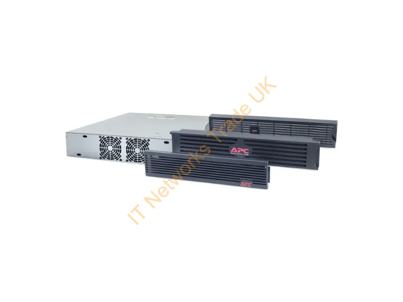 AP9628 - Apc Step-Down Transformer Rm 2U Power Distribution Unit (Pdu) Black