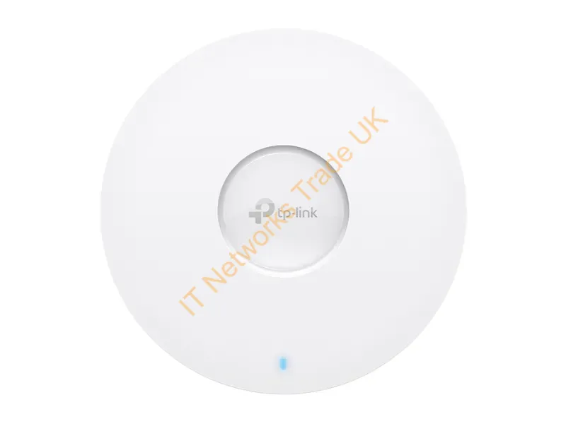 AP9665 - Tp-Link Omada Pro Ap9665 Wireless Access Point 3600 Mbit/S White Power Over Ethernet (Poe)