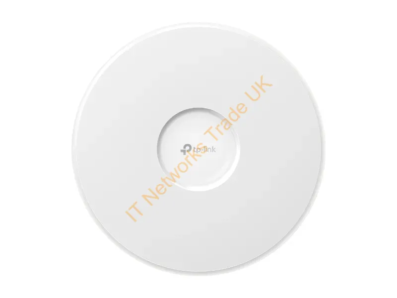 AP9778 - Tp-Link Omada Pro Ap9778 Wireless Access Point 19000 Mbit/S White Power Over Ethernet (Poe)