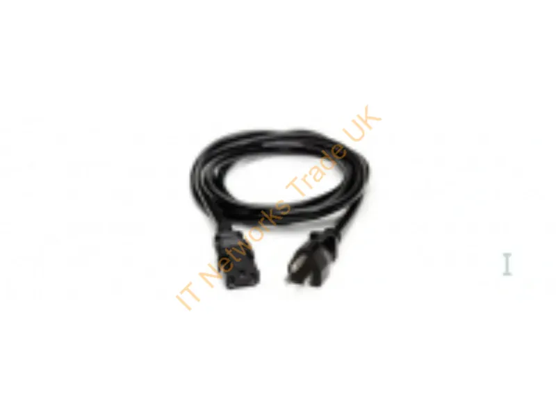 AP9871 - Apc Power Cord 16A 200-240V Black