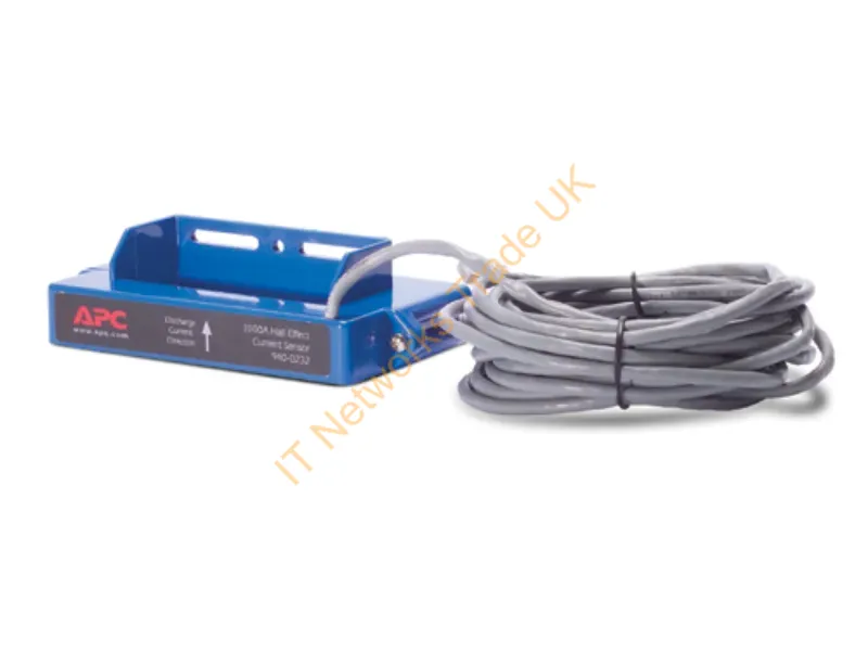 AP9920CS - Apc Battery Management Battery Charger