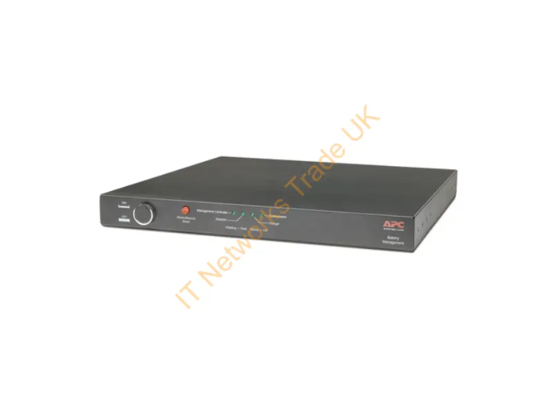 AP9921X - Apc Battery Management Battery Charger