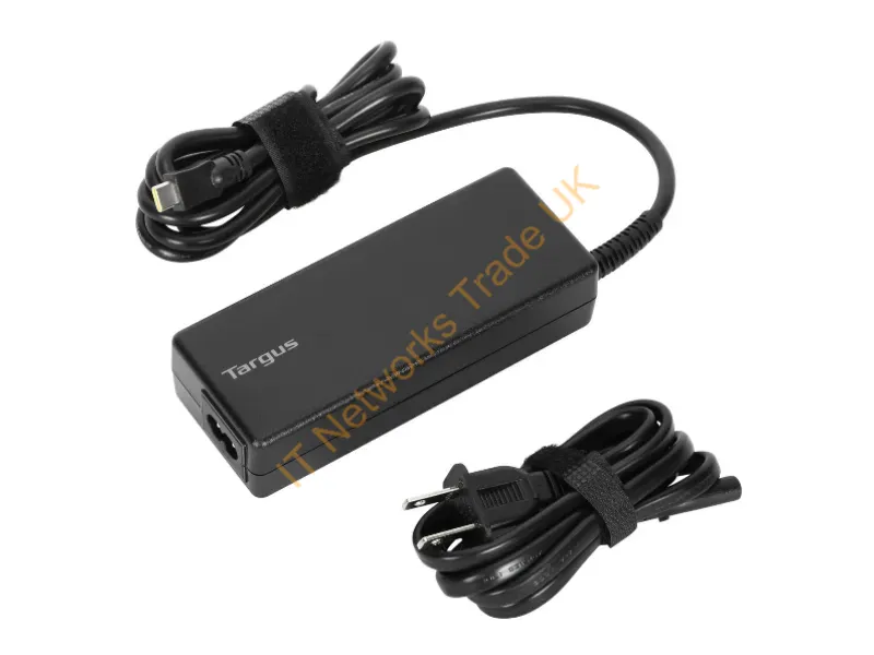 APA108BT - Targus Apa108Bt Power Adapter/Inverter Indoor 65 W