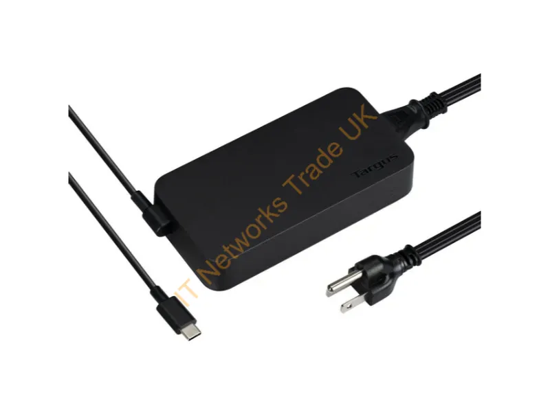 APA130TT - Targus 140W Usb C Charger Pd 3.1 Epr