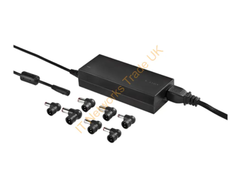 APA32US - Targus Apa32Us Mobile Device Charger Laptop Black Ac Indoor