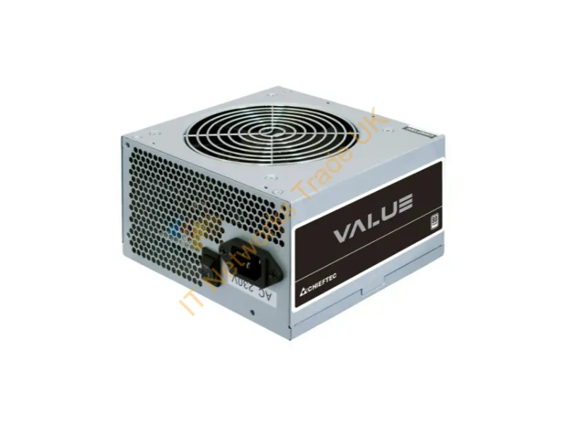 APB-700B8 - PC-Netzteil Chieftec VALUE Series APB-700B8, 700 W (APB-700B8)