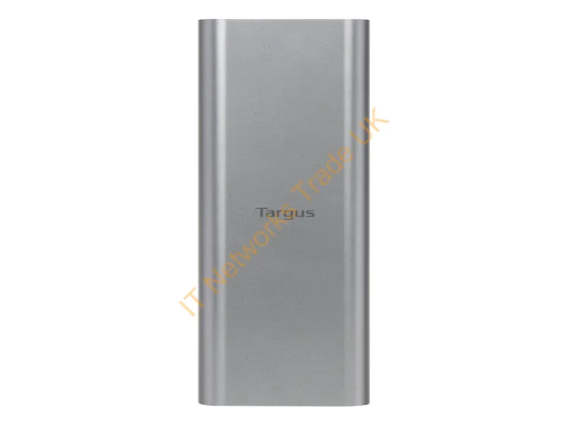 APB081GLZ - Targus 140W Usb C Portable Power Bank