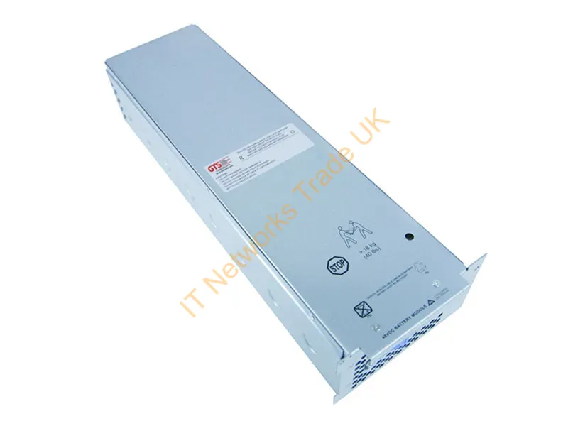 APCRBC105-GTS - Gts Apcrbc105- Ups Battery Sealed Lead Acid (Vrla) 12 V 9 Ah