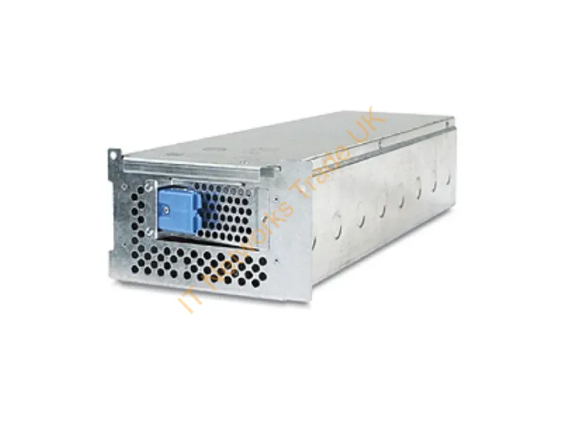 APCRBC105 APC 864VAh UPS Replacement Battery Cartridge #105 UPS Battery