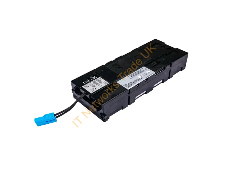 APCRBC115-OS - Origin Storage Replacement UPS Battery Cartridge APCRBC115 for APC Smart-UPS X 1.5KVA
