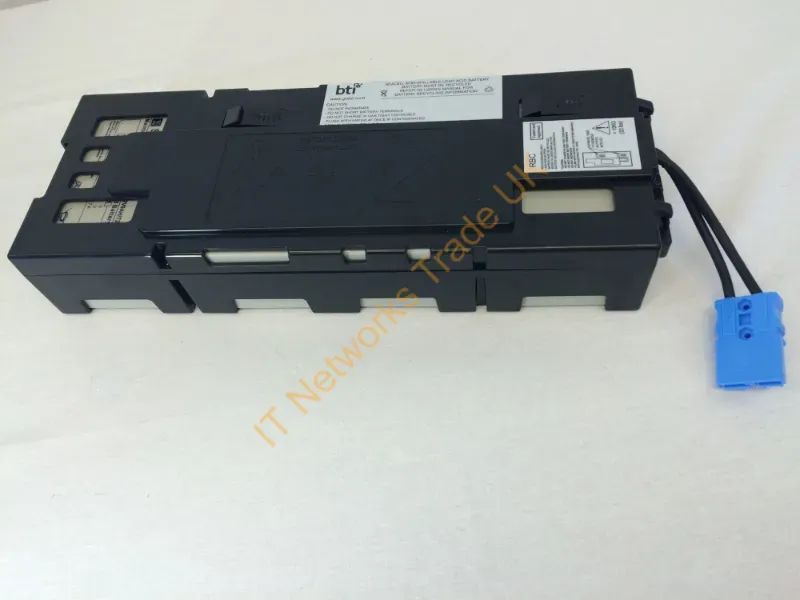 APCRBC115-SLA115 - Bti Apcrbc115-Sla115 Ups Battery Sealed Lead Acid (Vrla) 12 V