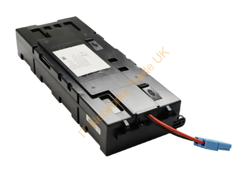 APCRBC115-TAA - Bti Apcrbc115-Taa Ups Battery Sealed Lead Acid (Vrla) 12 V