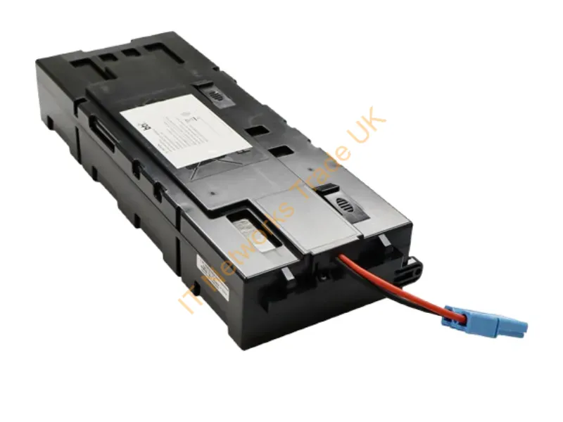APCRBC116-TAA - Bti Apcrbc116-Taa Ups Battery Sealed Lead Acid (Vrla) 12 V