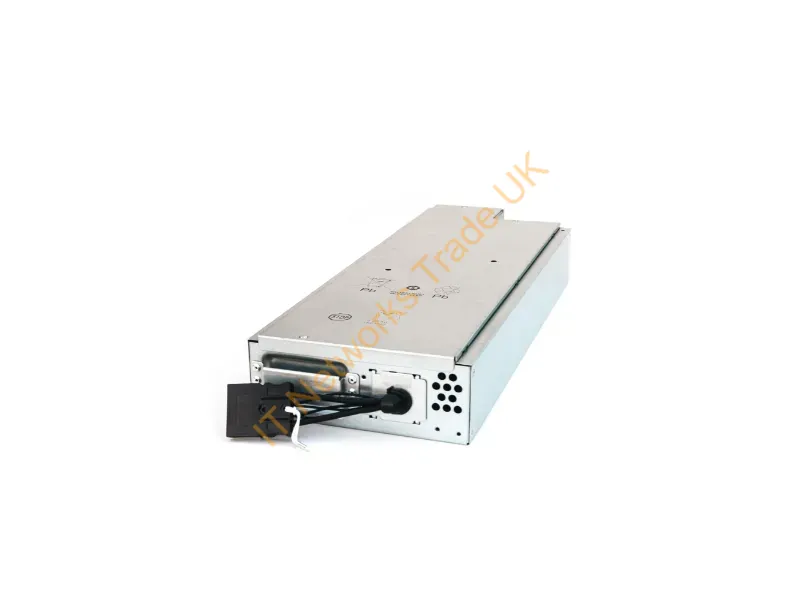 APCRBC117-SLA117 - Bti Apcrbc117-Sla117 Ups Battery Sealed Lead Acid (Vrla) 12 V 5.5 Ah