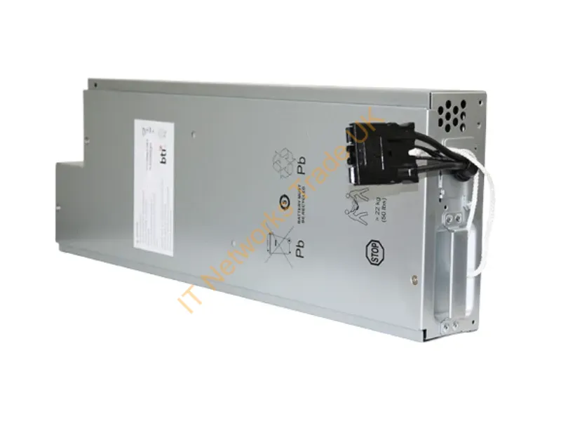 APCRBC117-TAA - Bti Apcrbc117-Taa Ups Battery Sealed Lead Acid (Vrla) 12 V
