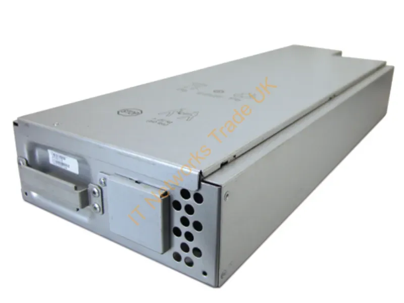 APCRBC118 - Apc Apcrbc118 Ups Battery Sealed Lead Acid (Vrla)