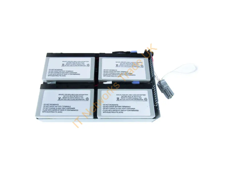 APCRBC132-OS - Origin Storage Origin Replacement UPS Battery Cartridge APCRBC132 for APC Smart-UPS C Smart-UPS RM