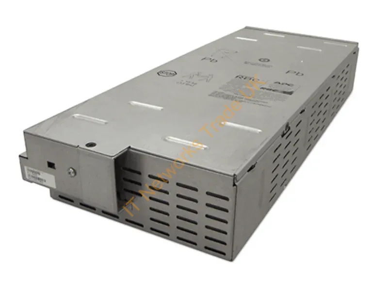 APCRBC134 - APC Battery Replacement Cartridge APCRBC134 (OEM)
