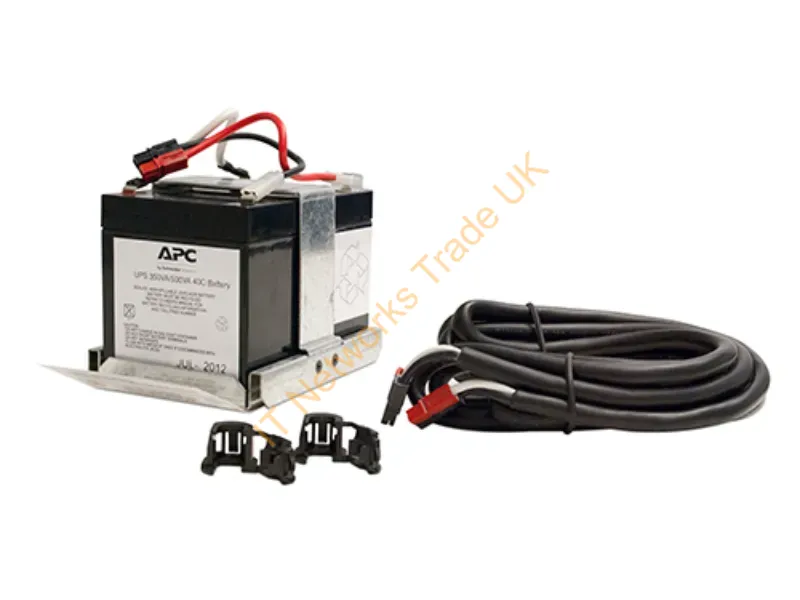 APCRBC135 APC Replacement Battery Cartridge #135 UPS Battery
