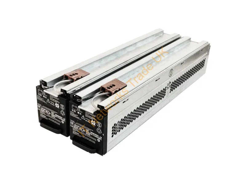 APCRBC140-OS - Origin Storage Origin Replacement UPS Battery Cartridge APCRBC140 for APC Smart-UPS RT Smart-UPS SRT