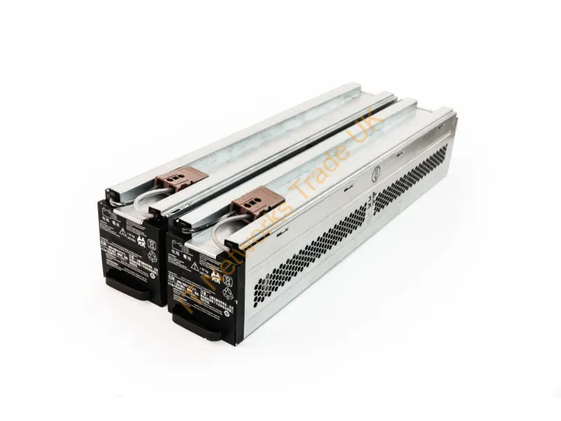 APCRBC140-SLA140 - Bti Apcrbc140-Sla140 Ups Battery Sealed Lead Acid (Vrla)